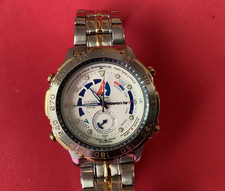 Citizen America's Cup Quartz