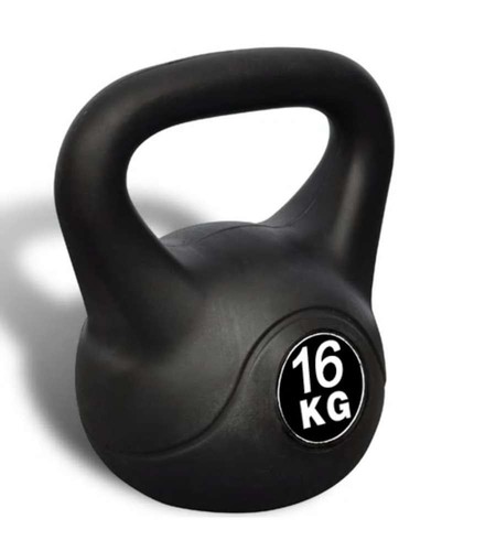 Kettlebell kg - kettlebell,