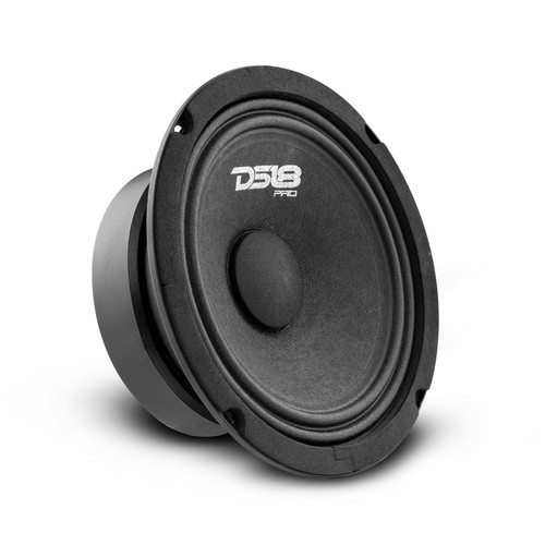 Ds18 altoparlante midrange - ds18,