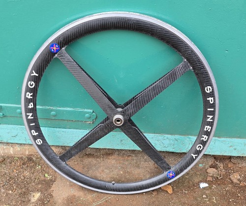 Spinergy rev ruota - x,,