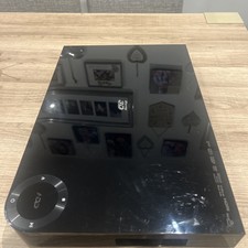 SAMSUNG BD-F8500M Smart 500 GB