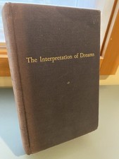 The Interpretation of Dreams
