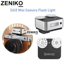ZENIKO ZA12 Mini retro sulla