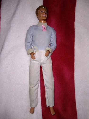 Barbie mattel heart family - mattel,
