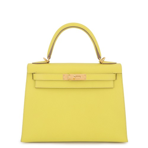 Hermes kelly sellier taglia - hermes,
