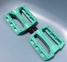 Pedali bici Thermalte rubati