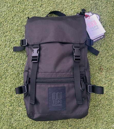 Zaino topo designs - rover, pack