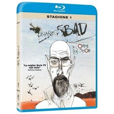 Breaking Bad - Stagione 01 (2