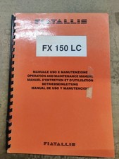 Manuale uso manutenzione - e,