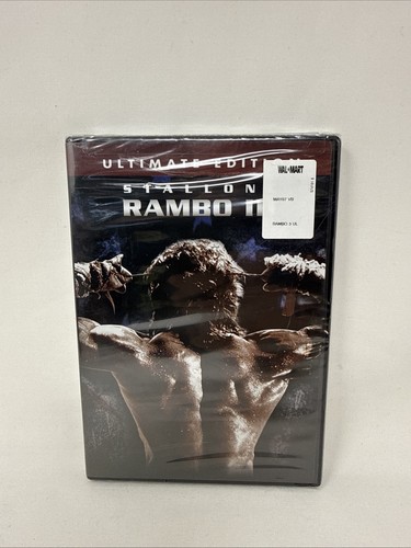 Rambo iii - iii, 1988)