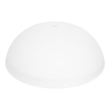 Lampadario di design di forma rotonda per uso domestico, lampada in per