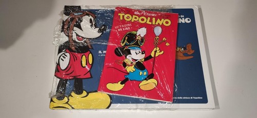 Topolino gli anni oro 1 - gli, n.1