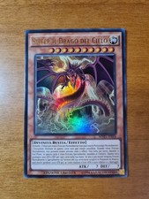 SLIFER IL DRAGO DEL CIELO