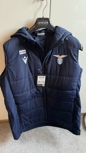 Giacca imbottita trapuntata