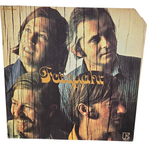 Farquahr self titled - self-titled, album