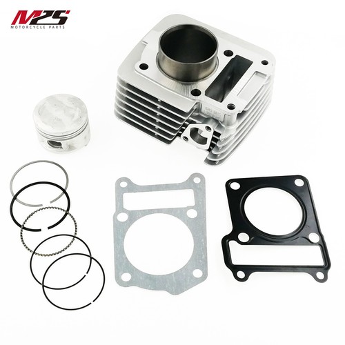 Kit cilindro 125cc - , yamaha