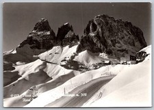 Passo Sella Hotel Cime