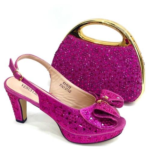 Scarpe lusso borsa - di,