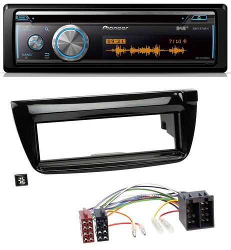 Pioneer mp3 dab - pioneer, usb