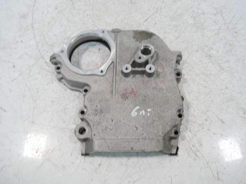 Coperchio anteriore per jeep - anteriore,