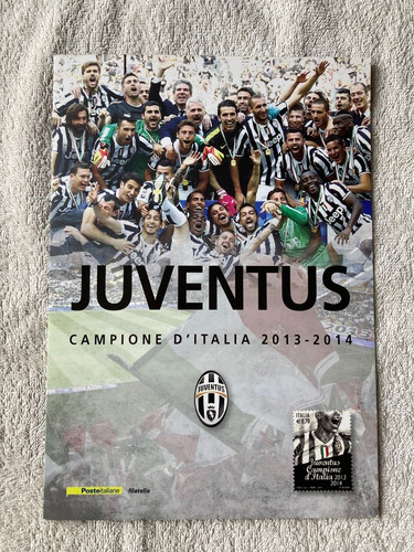 Folder juventus campione - folder,