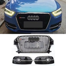 Griglia paraurti anteriore