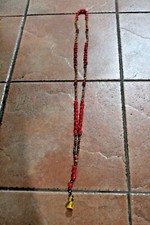 #300 ROSARIO SANTA MUERTE 27"