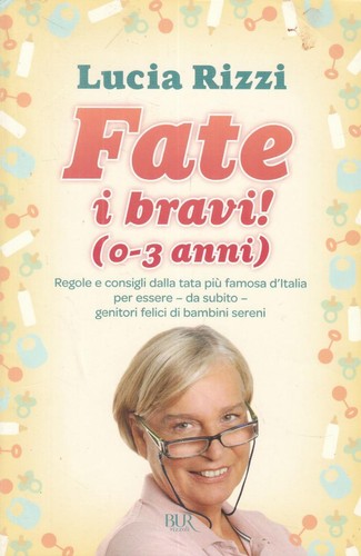 Ln2 fate bravi anni - ln2-, i
