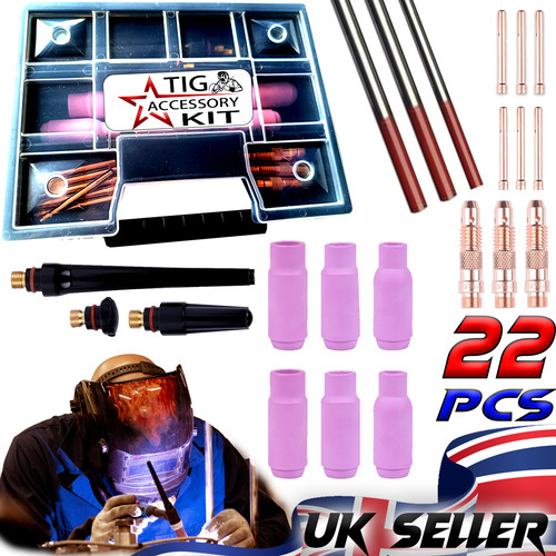 Kit accessori per - , saldatura