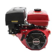 Motore Fuoribordo 9KW 4Tempi