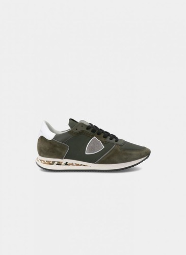 Philippe model tropez sneaker - tropez,