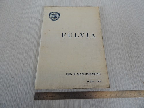 Manuale uso manutenzione - uso,