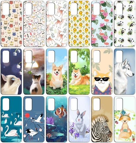 Custodia cover per oppo - custodia, reno