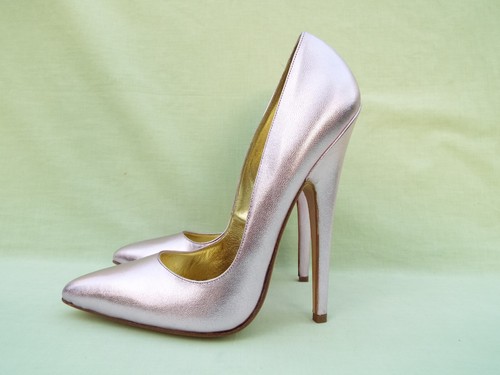 Scarpe stiletto tacco - , alto
