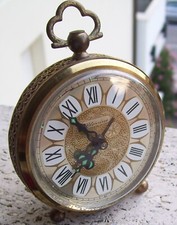 Sveglia vintage BLESSING WEST