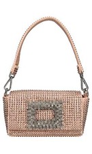 MY LOVE SATIN Handbags &