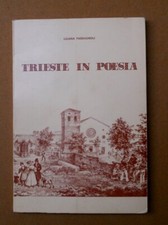 TRIESTE IN POESIA - COD.L3375