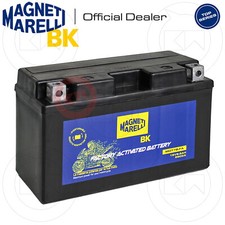 Batteria magneti marelli 12v - batteria,