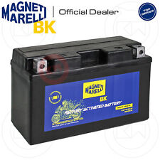 BATTERIA MAGNETI MARELLI 12V