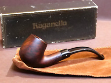 L309_Pipa RAGANELLA Lubinski Sigma 533 - Nuova VINTAGE