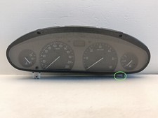 6028400030 CONTACHILOMETRI QUADRO STRUMENTI LANCIA LYBRA 1.9D A7492