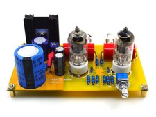 NUOVO HIFI TE-01A DC6V 6J1