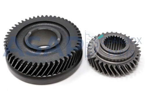 Be4 cambio oem marcia - oem, 5°