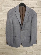 Giacca Palzileri Wool Cashmere Jacket  Uomo