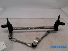 Asta tergicristallo Abarth 500