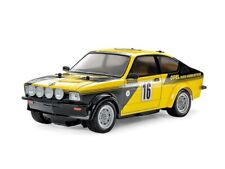 Modelli radiocomandati Tamiya