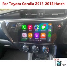 Carplay wireless 4-64G per