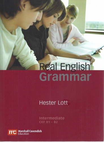 Real english grammar - real,