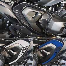 Adesivi 3D Protezioni Laterali