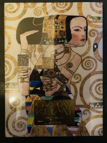 Gustav klimt the - gustav,